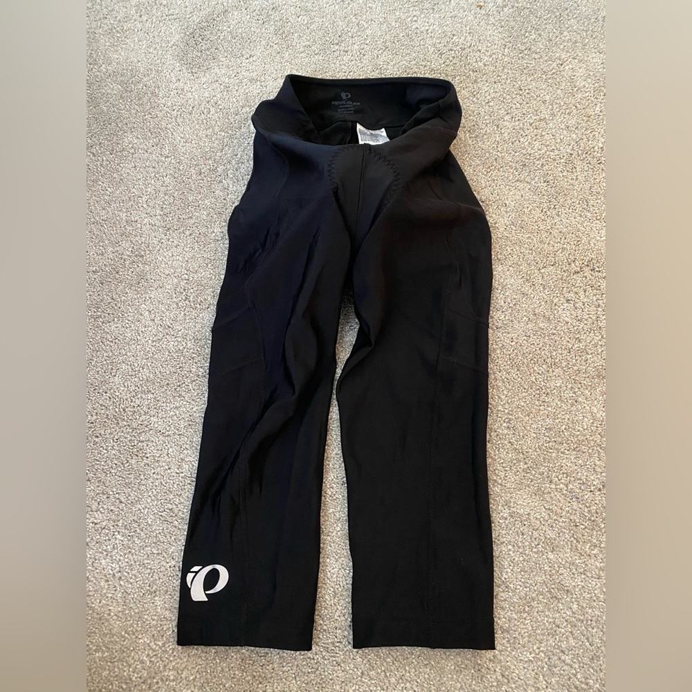Bike leggings!